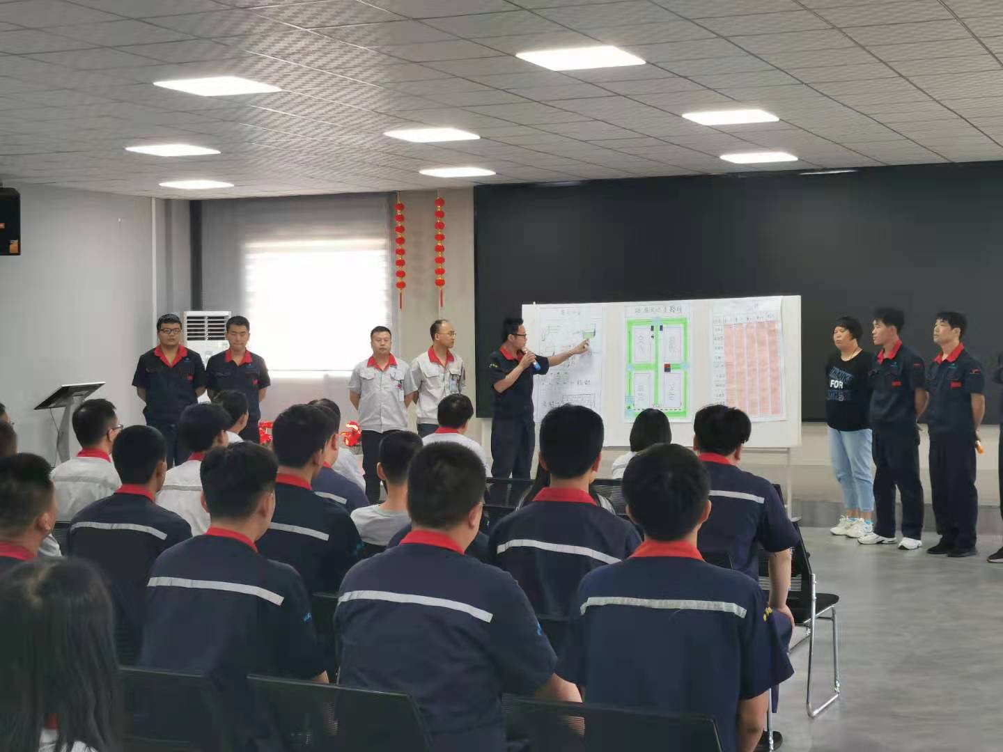 EZPAYǮ������ѧԺʦ�����뼯��HBSO�ڶ��ڰ��鳤ѵ��Ӫ