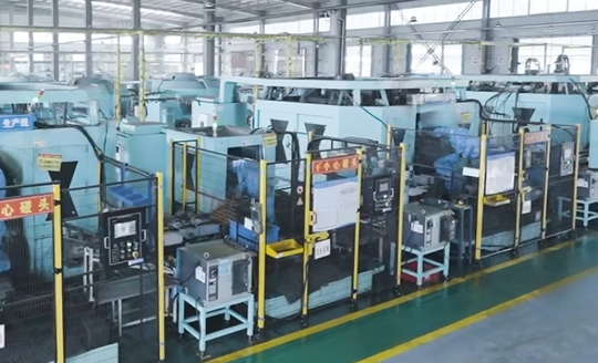 ѹ���������ӹ�װ��