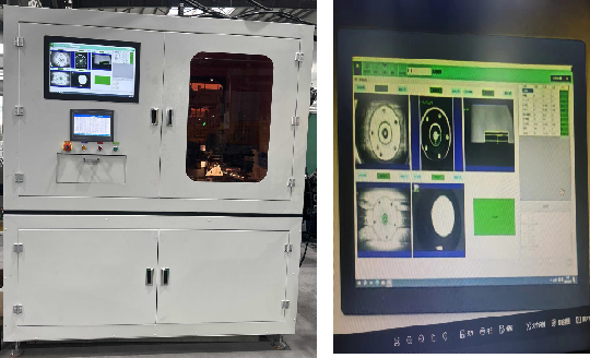 ��Ϊ���ܼ��ϵͳ